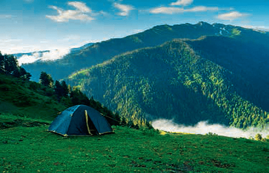 kasol myhilltour