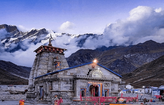 kedarnath myhilltour