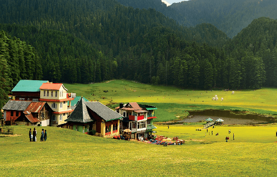 khajjiar myhilltour