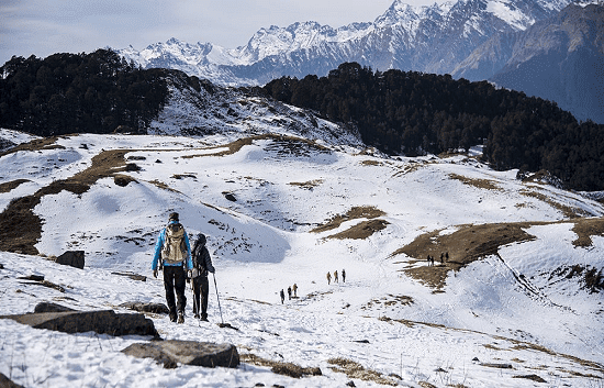 kuari pass trek myhilltour