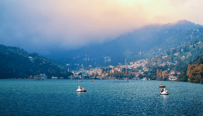 Top Tourist Places in Nainital | Top Attractions & Travel Guide | Nainital Tour Package