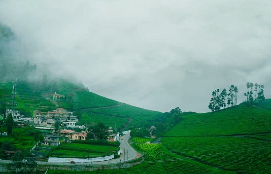 ooty tour myhilltour