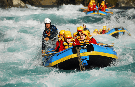 shivpuri rafting myhilltour 1