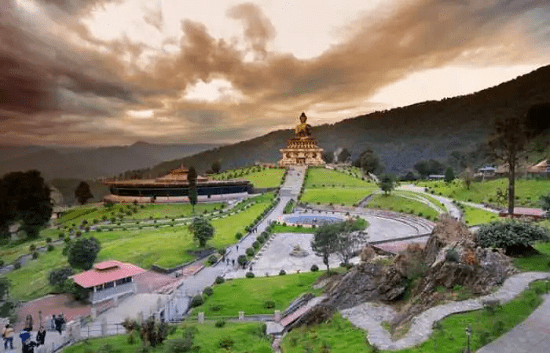 sikkim tour myhilltour