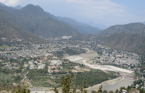 srinagar myhilltour