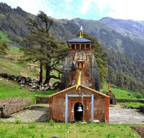 Madmaheshwar myhilltour