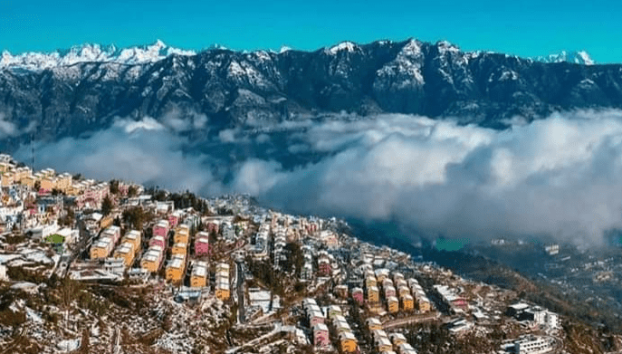 new tehri myhilltour