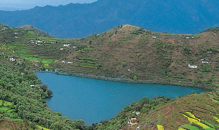 Naukuchiatal myhilltour