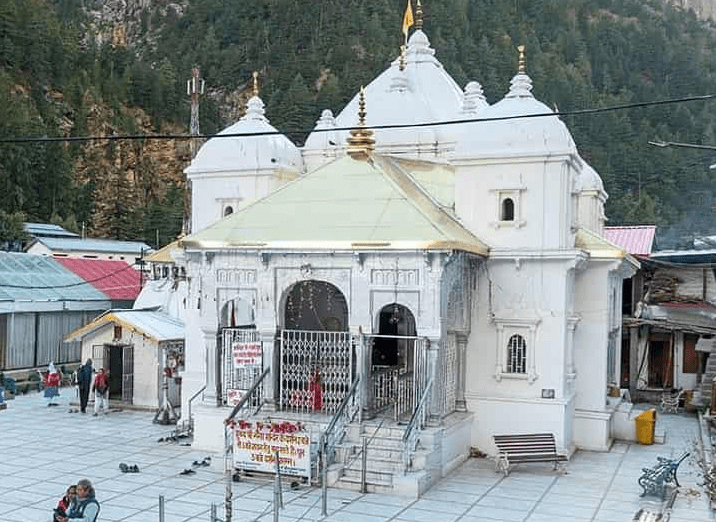 gangotri myhilltour