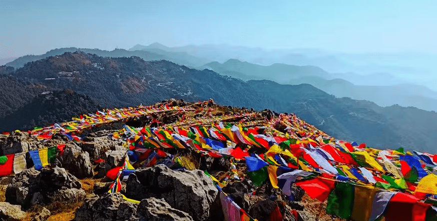 george everest myhilltour