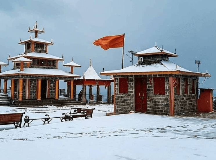 surkanda devi myhilltour