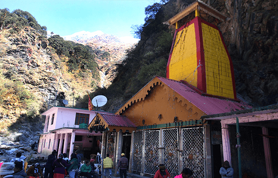 yamunotri myhilltour