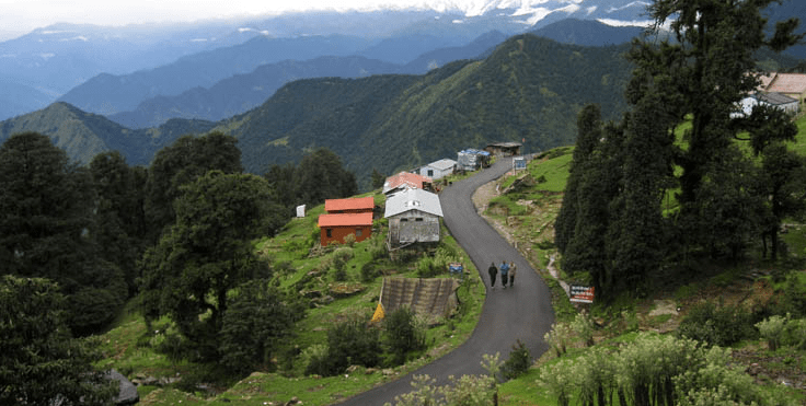 chopta velly myhilltour