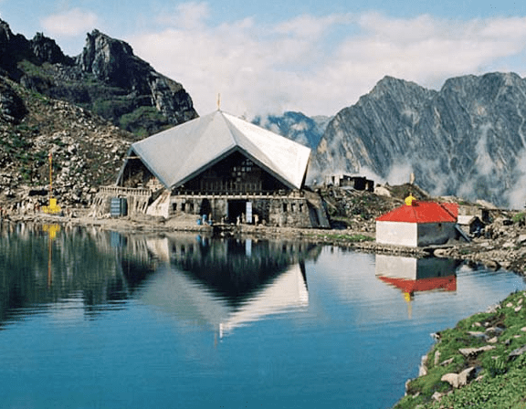 hemkund myhilltour