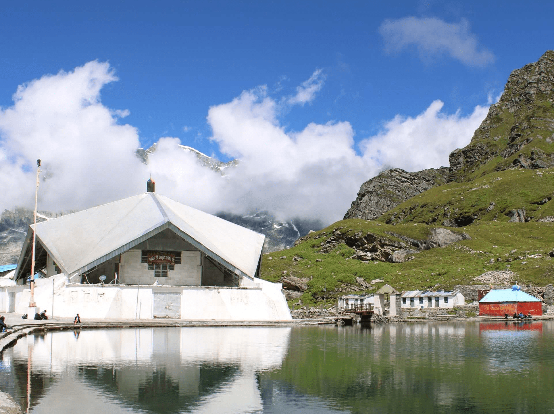 hemkund tour myhilltour